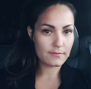 Meet your Posher, Amanda